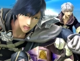 Screens Super Smash Bros. Wii U