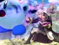 Screens Super Smash Bros. Wii U