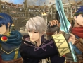 Screens Super Smash Bros. Wii U