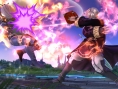 Screens Super Smash Bros. Wii U