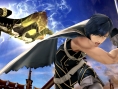 Screens Super Smash Bros. Wii U