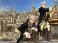 Screens Super Smash Bros. Wii U
