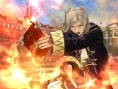 Screens Super Smash Bros. Wii U