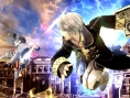 Screens Super Smash Bros. Wii U