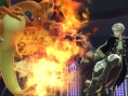 Screens Super Smash Bros. Wii U