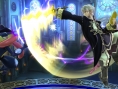 Screens Super Smash Bros. Wii U