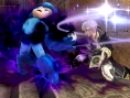 Screens Super Smash Bros. Wii U