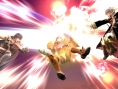 Screens Super Smash Bros. Wii U