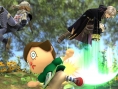 Screens Super Smash Bros. Wii U