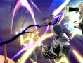 Screens Super Smash Bros. Wii U