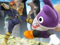 Screens Super Smash Bros. Wii U
