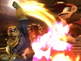 Screens Super Smash Bros. Wii U