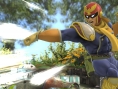 Screens Super Smash Bros. Wii U