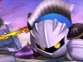 Screens Super Smash Bros