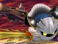 Screens Super Smash Bros