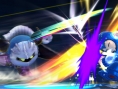 Screens Super Smash Bros