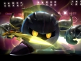 Screens Super Smash Bros
