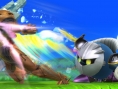 Screens Super Smash Bros