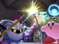 Screens Super Smash Bros