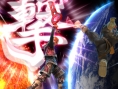 Screens Super Smash Bros