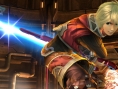 Screens Super Smash Bros