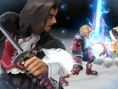 Screens Super Smash Bros