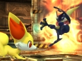 Super Smash Bros Wii U : un N-Direct en vue