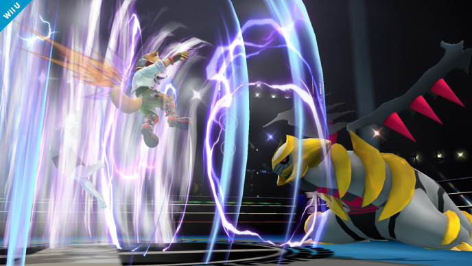 Super Smash Bros Wii U : un N-Direct en vue
