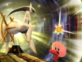 Screens Super Smash Bros
