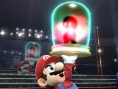 Screens Super Smash Bros
