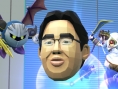 Screens Super Smash Bros