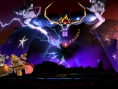 Screens Super Smash Bros