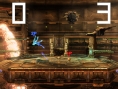 Screens Super Smash Bros