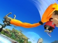 Screens Super Smash Bros