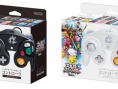 Mario Kart 8, Bayonetta 2, NSMB U, Rayman... Tous compatibles avec le pad GameCube