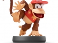 Amiibo : des visuels pour la seconde fournée