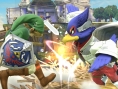 Rappel : N-Direct Super Smash Bros. For Wii U