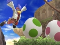 Rappel : N-Direct Super Smash Bros. For Wii U