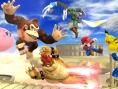 Intro Super Smash Bros For Wii U