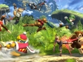 Intro Super Smash Bros For Wii U