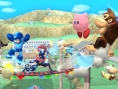 Intro Super Smash Bros For Wii U