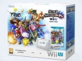Super Smash Bros : le bundle Wii U en vue