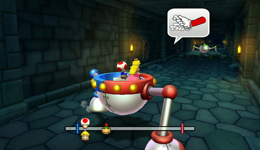 Images Mario Party 9