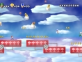 New Super Mario Bros. Mii Wii U : vidéo de démonstration