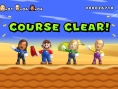 New Super Mario Bros. Mii Wii U : vidéo de démonstration