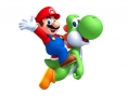 E3 2012 : vidéo New Super Mario Bros. U