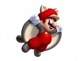 E3 2012 : vidéo New Super Mario Bros. U