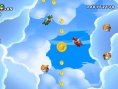 E3 2012 : vidéo New Super Mario Bros. U