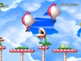E3 2012 : vidéo New Super Mario Bros. U