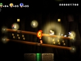 E3 2012 : vidéo New Super Mario Bros. U